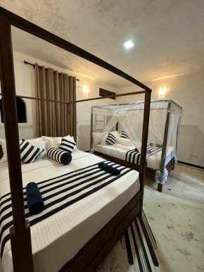Forest Rawana homestay Ella